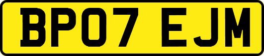 BP07EJM