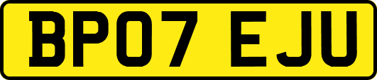 BP07EJU