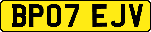 BP07EJV