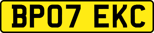BP07EKC