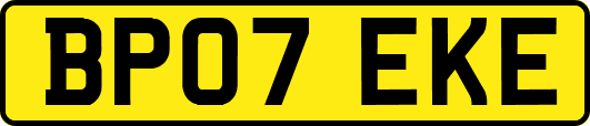 BP07EKE