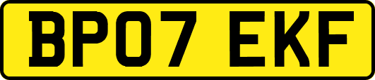 BP07EKF