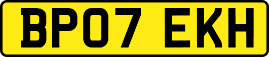 BP07EKH