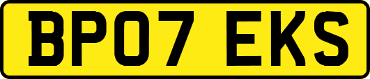 BP07EKS