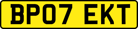 BP07EKT
