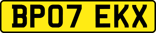 BP07EKX