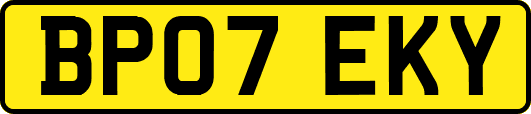 BP07EKY