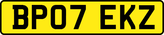 BP07EKZ