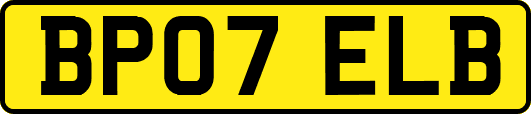 BP07ELB