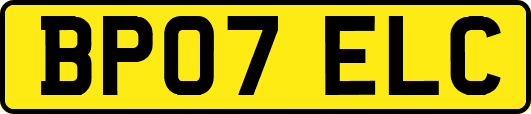 BP07ELC