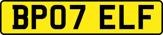 BP07ELF