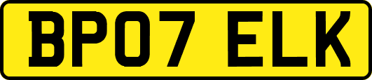 BP07ELK