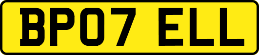 BP07ELL