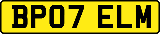 BP07ELM