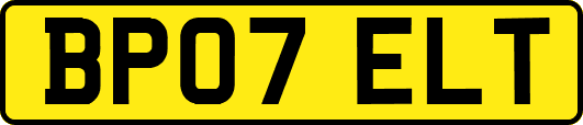 BP07ELT