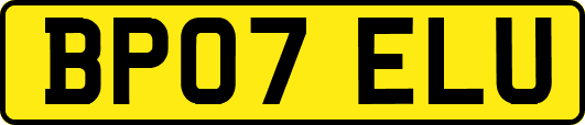 BP07ELU
