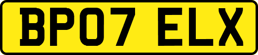BP07ELX