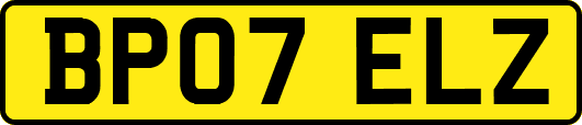 BP07ELZ
