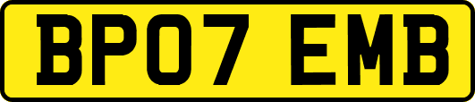 BP07EMB