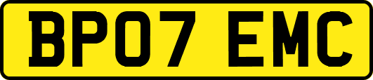 BP07EMC