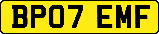 BP07EMF