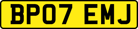 BP07EMJ