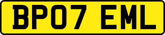 BP07EML