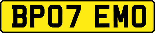 BP07EMO