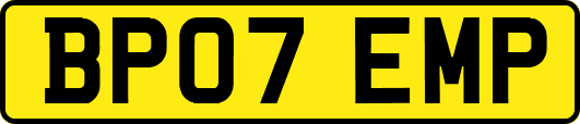 BP07EMP