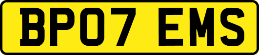 BP07EMS
