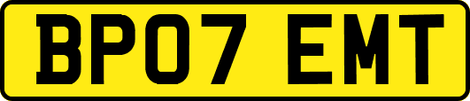 BP07EMT