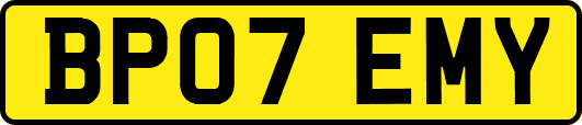 BP07EMY