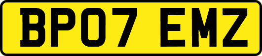 BP07EMZ