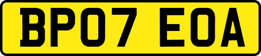 BP07EOA