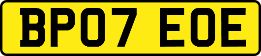 BP07EOE