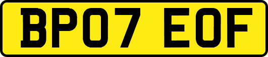 BP07EOF