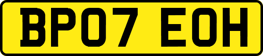 BP07EOH