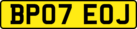 BP07EOJ