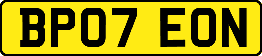 BP07EON