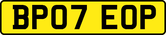 BP07EOP