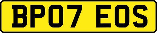 BP07EOS