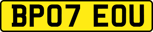 BP07EOU