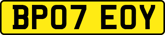 BP07EOY