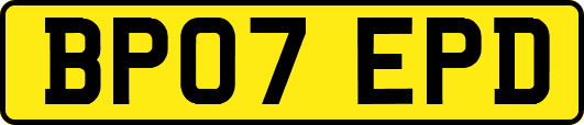 BP07EPD