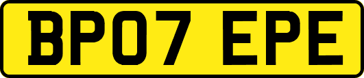 BP07EPE