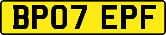 BP07EPF
