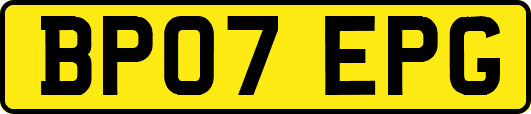 BP07EPG