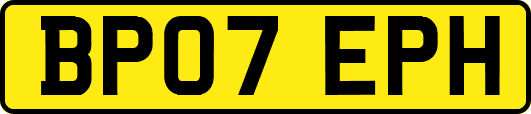 BP07EPH