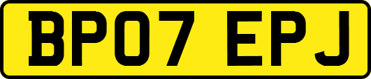 BP07EPJ