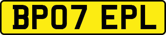 BP07EPL
